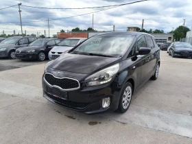 Kia Carens 1.7d-6sk-Euro-5B, снимка 1