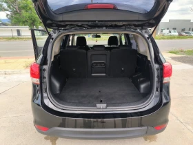 Kia Carens 1.7d-6sk-Euro-5B, снимка 11