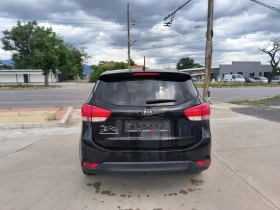 Kia Carens 1.7d-6sk-Euro-5B, снимка 6