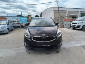 Kia Carens 1.7d-6sk-Euro-5B, снимка 2