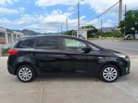 Kia Carens 1.7d-6sk-Euro-5B, снимка 4