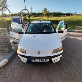 Fiat Punto, снимка 1