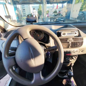 Fiat Punto, снимка 6