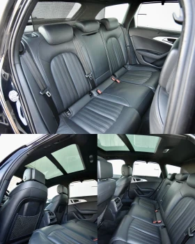 Audi A6 Avant 3.0 BiTDI | 3x S-Line, снимка 9