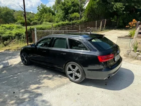 Audi A6 Avant 3.0 BiTDI | 3x S-Line, снимка 5