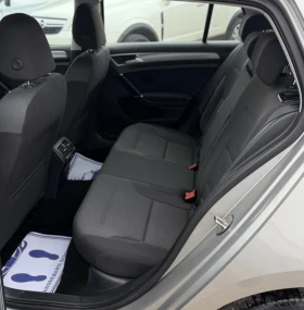VW Golf 1.6 * HIGTLINE * АВТОМАТ * ЛИЗИНГ * , снимка 8