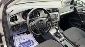 VW Golf 1.6 * HIGTLINE * АВТОМАТ * ЛИЗИНГ * , снимка 10