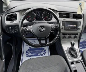 VW Golf 1.6 * HIGTLINE * АВТОМАТ * ЛИЗИНГ * , снимка 9