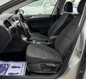 VW Golf 1.6 * HIGTLINE * АВТОМАТ * ЛИЗИНГ * , снимка 12