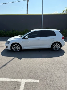 VW Golf 1.6 TDI BLUEMOTION 132000km, снимка 5