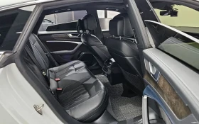 Audi A7 55TFSI / MEMORY/ OBDUHVANE / PODGREV / KEYLESS, снимка 11