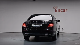 Mercedes-Benz E 300 4MATIC EXCLUSIVE* КОЖА* ОБДУХВ* НАВИ* ПАНО, снимка 4