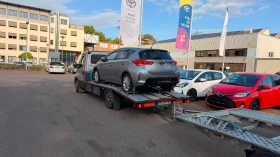 Toyota Auris 1.6 БЕНЗИН, снимка 16