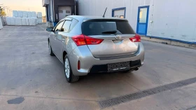 Toyota Auris 1.6 БЕНЗИН, снимка 5