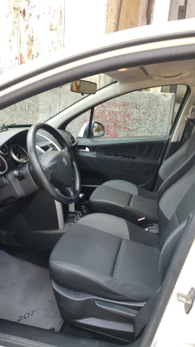Peugeot 207, снимка 5