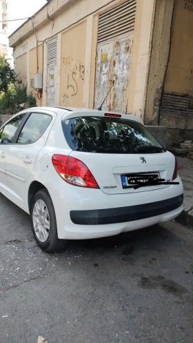 Peugeot 207, снимка 2