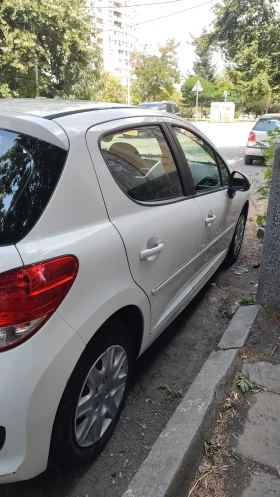 Peugeot 207, снимка 7