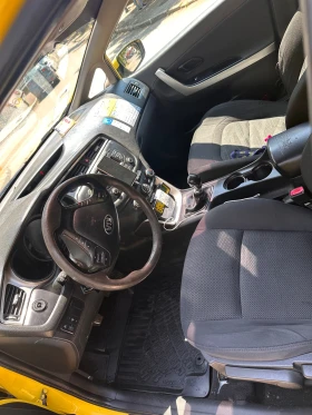 Kia Ceed, снимка 6