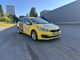 Kia Ceed, снимка 1