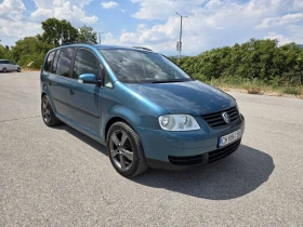 VW Touran Ван, снимка 2