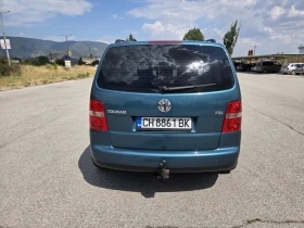 VW Touran Ван, снимка 4