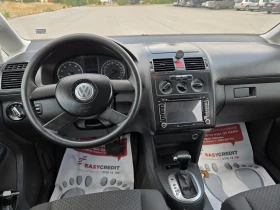 VW Touran Ван, снимка 11