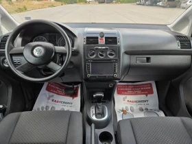 VW Touran Ван, снимка 12
