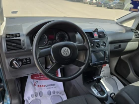 VW Touran Ван, снимка 8