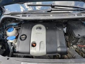 VW Touran Ван, снимка 17