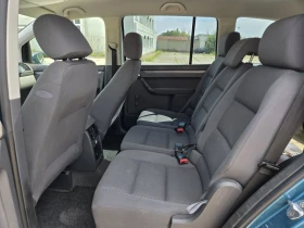 VW Touran Ван, снимка 9