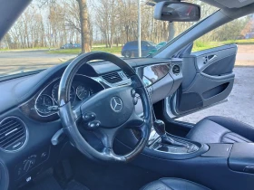 Mercedes-Benz CLS 500, снимка 4