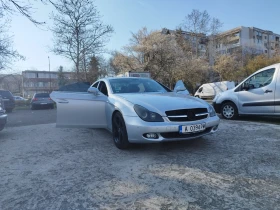 Mercedes-Benz CLS 500, снимка 2