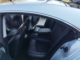Mercedes-Benz CLS 500, снимка 3