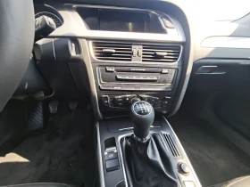 Audi A4, снимка 11