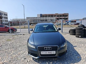 Audi A4, снимка 2