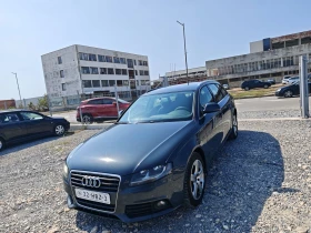 Audi A4, снимка 1