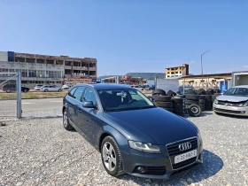 Audi A4, снимка 3