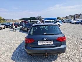 Audi A4, снимка 6