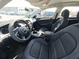 Audi A4, снимка 8