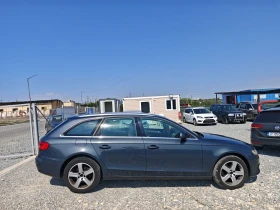 Audi A4, снимка 4