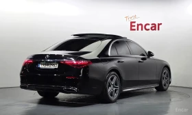 Mercedes-Benz S 400 4MATIC* L* DESIGNO* FULL, снимка 2