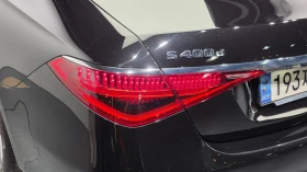 Mercedes-Benz S 400 4MATIC* L* DESIGNO* FULL, снимка 17