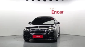 Mercedes-Benz S 400 4MATIC* L* DESIGNO* FULL, снимка 3