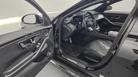 Mercedes-Benz S 400 4MATIC* L* DESIGNO* FULL, снимка 10