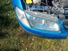 Nissan Almera, снимка 9
