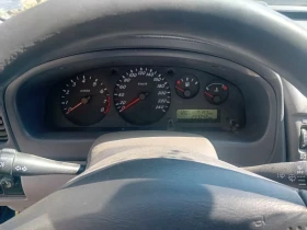 Nissan Almera, снимка 4