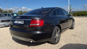 Audi A6 3.0TDI QUATTRO АВТОМАТИК БАРТЕР ЛИЗИНГ , снимка 4