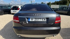 Audi A6 3.0TDI QUATTRO АВТОМАТИК БАРТЕР ЛИЗИНГ , снимка 6