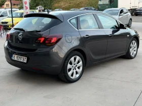 Opel Astra COSMO , снимка 6