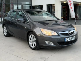 Opel Astra COSMO , снимка 8